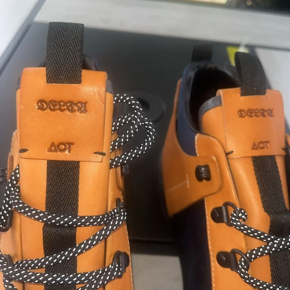 No One Brand Act  Size 12